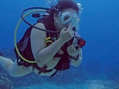 Bikini, Desnudo, Al aire libre, Bajo el agua