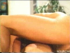 Amazing Body Of Pornstar 70s Drives Me Crazy In XXI!