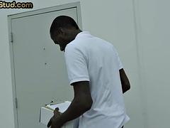 Lécher le cul, Sucer une bite, Homosexuelle, Muscle, De plein air, Fessée, Plan cul à trois