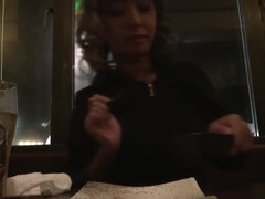 18 ans, Asiatique, Gros cul, Dingue, Queue, Chatte, Adolescente, Mouillée