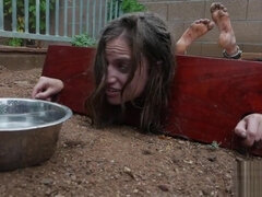 Bondage domination sadisme masochisme, Sucer une bite, Bondage, Femelle, Hard, Orgasme, Public, Solo