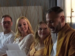 Grote kont, Grote mammen, Blond, Sperma, Hd, Moeder die ik wil neuken, Pornster, Ruw