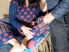 Grosser arsch, Schwarz, Braunhaarige, Milf, Muschi, Verführt, Ablutschen, Tittenfick