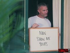 Asiático, Garganta profunda, Polla, Sexo duro, Masturbación, Sexo fuerte, Adolescente, Tetas