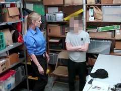 Mamada, Corridas, Pajear, Policía, Robado