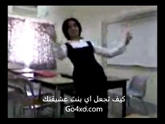 Arab hijab hot blowjob amateur 5