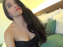 Asiatisch, Grosser schwanz, Schwanz, Hundestellung, Filipina, Hardcore, Pov, Titten