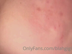 Getting Tore Up While On The Phone(2K) - Creampie