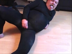 Fat gay pervert amateur webcam video
