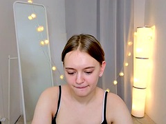 Grosse titten, Konturen der schamlippen, Fetisch, Milf