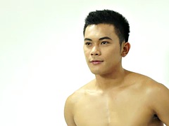 Thai model