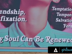 Хд, Межрасовый секс, Лесбиянка, Милф, На публике, Реалити