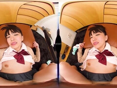 Asian teen with small tits Vr xozilla porn movies