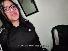 18 años, Mamada, Pareja, Novia, Hd, Latina, Puta, Adolescente