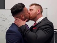 Map - Supplementary Curricular (alexander Muller & Jonas Jackson)