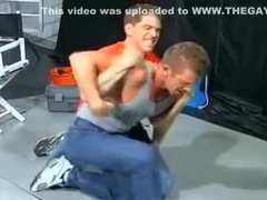 Tickled By Fragile Grumpy