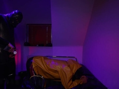 Lets get plowed in protection vol.two