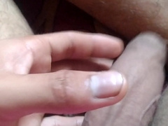 Fragile to Rock-hard 7+8 Inch Man rod