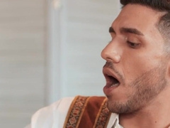 Oktoberfucked - Paddy OBrian & Luciano