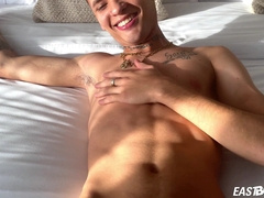 Calvin Younger - Off The Hook Audition