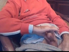 73 yo man from Poland