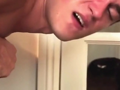 Gostosao Comendo O Magrinho