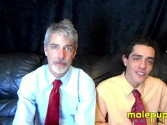 Dr. Lennox and Dr. Ricky Fox to consult about self-pleasure and masturbation