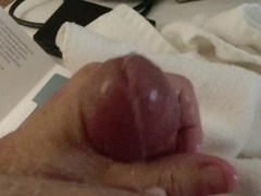 2 Explosions in the Gullet, Plus One More for Ultra-Kinky Aged Granddad