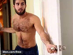 Diego without and Zayne Hardy - Can You Hear Me Now - Drill My slot - men.com