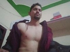 Gay police officers engage in bareback flip flop action with some harassment