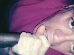 Parent Feeds me Breakfast - BIG BLACK COCK Porridge