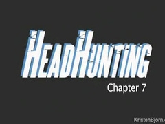 Muscled Argentinian Hunks Fucking In Bed