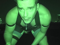 AXELABYSSE Compilation nine Night