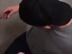 Massive Face Fuck and Deep Throat 6