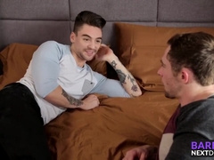 Johnny Torque In 014 Torquethatass 720p