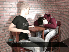 hetero?! - sequence 37