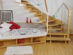 Jocks in Charge 4 (BAREBACK,BOYFUN).