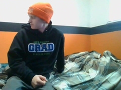 My Homie Cole Off From Different Angle