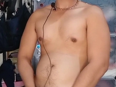 Ang Malibog Na Pinoy Araw-araw Nagjajakol