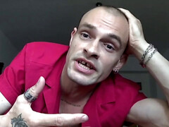 Chatting, top for bottom, gay hard sex