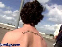 Party, blowage, gays