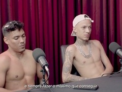 Interview, big-cock, new