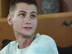 Roman dares Trevor to fuck him and Jkab