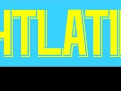 Pair of hotties Dragon Rojo and Argentino XXL work out their dicks