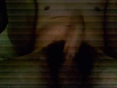 Bi 18 yr old stroking his virgin cock with my new Tenga cup. 10