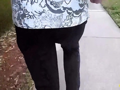 Giant Richard Lennox Got A Naughty Surprise From His Tiny Ex