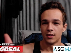 Jayden’s Torrid Images Lead to Barred Bro Joy - NextDoorTaboo