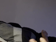 Milking thinking of my hetero homie