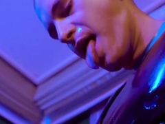 Yoshi Kawasaki And Axel Abysse In Amazing Adult Video Homosexual Gaping Greatest Will Enslaves Your Mind