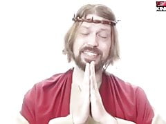 Kinky Jesus Christ Approves